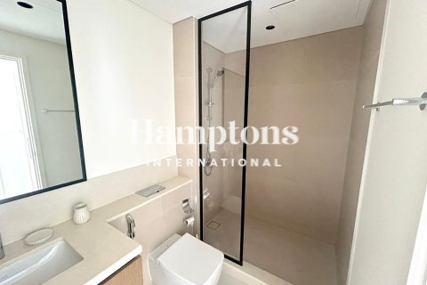 Huoneisto Downtown Dubai (Downtown Burj Dubai), Dubai, Arabiemiraatit 1 makuuhuone, 53.69793400 m2 № 704212 - kuva 3
