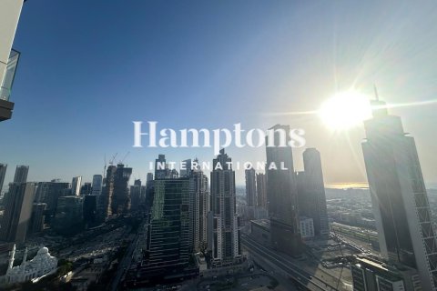 Huoneisto Downtown Dubai (Downtown Burj Dubai), Dubai, Arabiemiraatit 1 makuuhuone, 53.69793400 m2 № 704212 - kuva 6