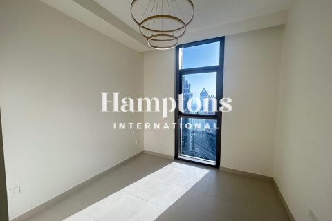 Huoneisto Downtown Dubai (Downtown Burj Dubai), Dubai, Arabiemiraatit 1 makuuhuone, 53.69793400 m2 № 704212 - kuva 10