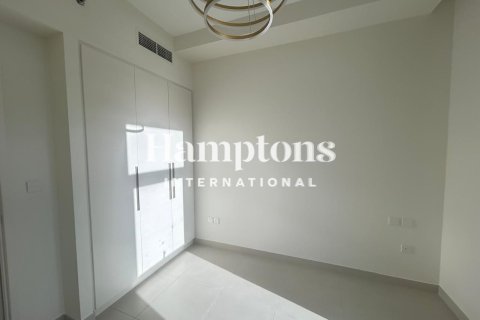 Huoneisto Downtown Dubai (Downtown Burj Dubai), Dubai, Arabiemiraatit 1 makuuhuone, 53.69793400 m2 № 704212 - kuva 9