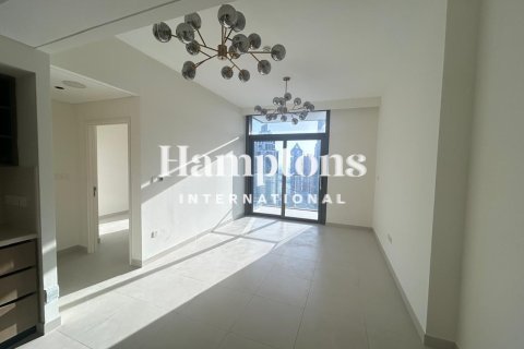 Huoneisto Downtown Dubai (Downtown Burj Dubai), Dubai, Arabiemiraatit 1 makuuhuone, 53.69793400 m2 № 704212 - kuva 8