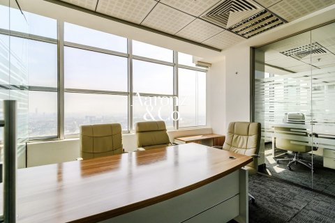 Kontor uthyres i Jumeirah Lake Towers, Dubai, UAE 164 kvm Nr. 693841 - fotografi 2