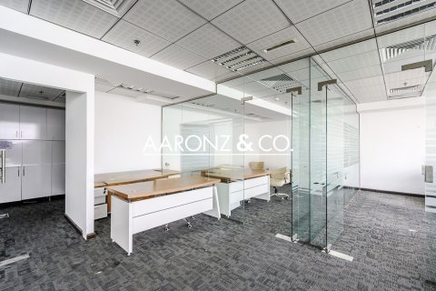 Biuro w Jumeirah Lake Towers, Dubai, ZEA 164 mkw. nr 693841