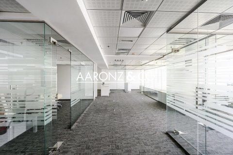 Biuro w Jumeirah Lake Towers, Dubai, ZEA 164 mkw. nr 693841