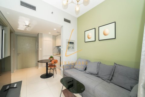 Купити квартиру в Бизнес-Бэй, Дубай, ОАЕ 1 спальня, 43м2, № 693838 - фото 3