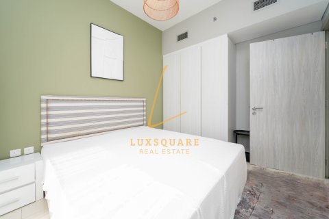 Купити квартиру в Бизнес-Бэй, Дубай, ОАЕ 1 спальня, 43м2, № 693838 - фото 11