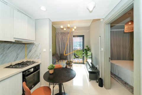 Квартира в ZADA TOWER в Бизнес-Бэй, Дубай, ОАЕ 1 спальня, 43м2 № 693838