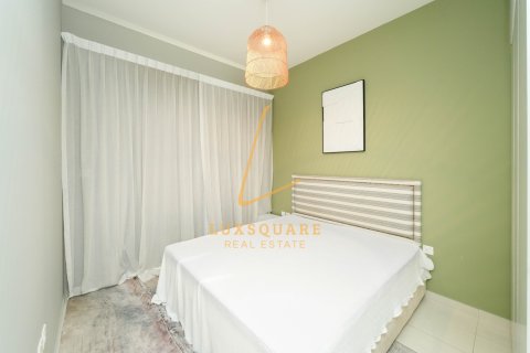 Купити квартиру в Бизнес-Бэй, Дубай, ОАЕ 1 спальня, 43м2, № 693838 - фото 8