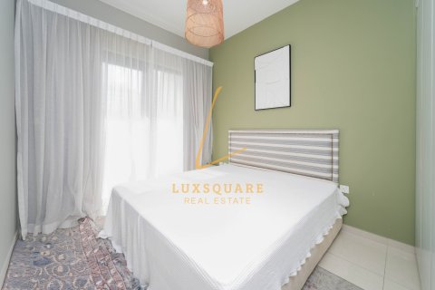 Купити квартиру в Бизнес-Бэй, Дубай, ОАЕ 1 спальня, 43м2, № 693838 - фото 12