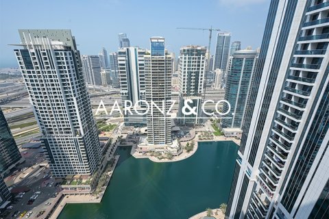 شقة للبيع في أبراج بحيرة جميرا، دبي، الإمارات العربية المتحدة 1 غرفة نوم ، 81 متر مربع ، رقم 693840 - صورة 14