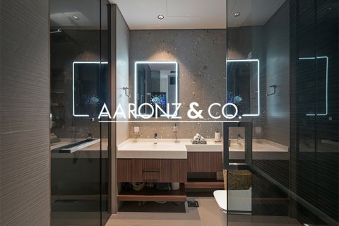 شقة للبيع في أبراج بحيرة جميرا، دبي، الإمارات العربية المتحدة 1 غرفة نوم ، 81 متر مربع ، رقم 693840 - صورة 10