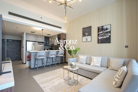 Apartman u Jumeirah Lake Towers, Dubai, UAE 1 spavaća soba, 81 m2 Br. 693840 - fotografija 3