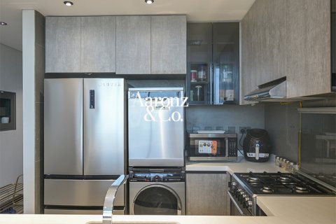 Apartman u Jumeirah Lake Towers, Dubai, UAE 1 spavaća soba, 81 m2 Br. 693840 - fotografija 10