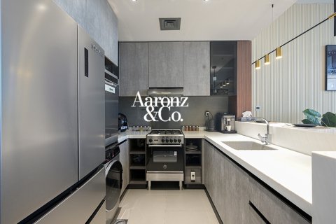 Apartman u Jumeirah Lake Towers, Dubai, UAE 1 spavaća soba, 81 m2 Br. 693840 - fotografija 9