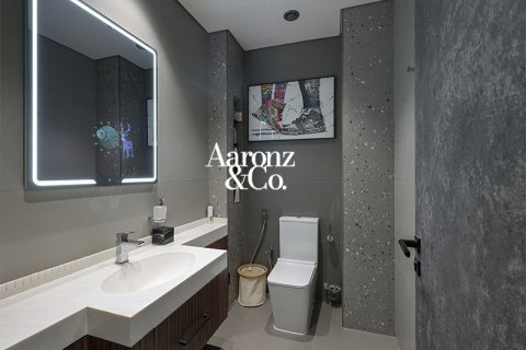 Apartman u Jumeirah Lake Towers, Dubai, UAE 1 spavaća soba, 81 m2 Br. 693840 - fotografija 13