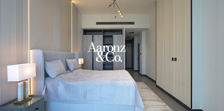 Wohnung in Jumeirah Lake Towers, Dubai, VAE: 1 Schlafzimmer, 81 m2 Nr. 693840