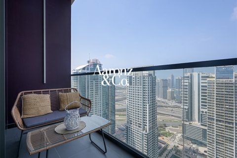 Apartman u Jumeirah Lake Towers, Dubai, UAE 1 spavaća soba, 81 m2 Br. 693840 - fotografija 14