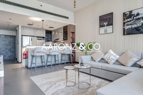 Appartement à Jumeirah Lake Towers, Dubai, EAU: 1 chambre, 81 m2 № 693840