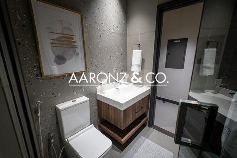 Apartmen di Jumeirah Lake Towers, Dubai, UAE 1 bilik tidur, 81 meter persegi № 693840 - foto 12