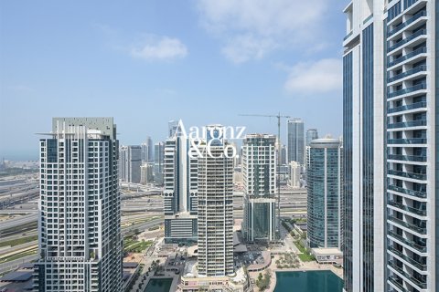 Apartman u Jumeirah Lake Towers, Dubai, UAE 1 spavaća soba, 81 m2 Br. 693840 - fotografija 2