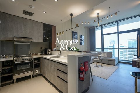 Apartman u Jumeirah Lake Towers, Dubai, UAE 1 spavaća soba, 81 m2 Br. 693840 - fotografija 5