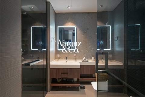 Apartman u Jumeirah Lake Towers, Dubai, UAE 1 spavaća soba, 81 m2 Br. 693840 - fotografija 12