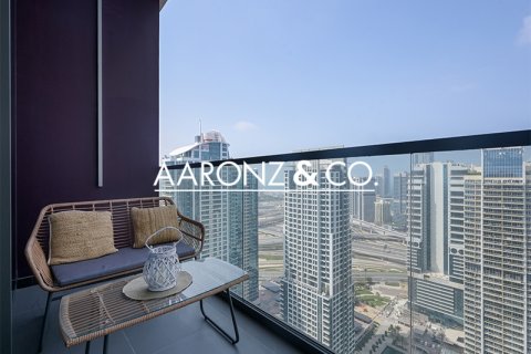 شقة للبيع في أبراج بحيرة جميرا، دبي، الإمارات العربية المتحدة 1 غرفة نوم ، 81 متر مربع ، رقم 693840 - صورة 12