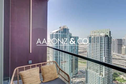 דירה ב Jumeirah Lake Towers, Dubai, איחוד האמירויות 1 חדר שינה, 81 מ