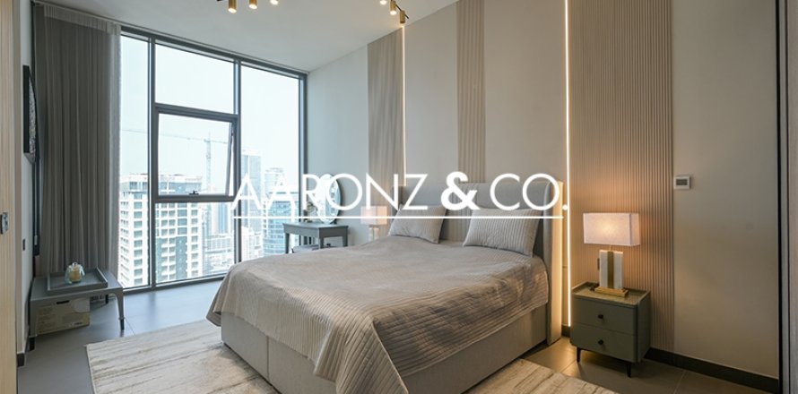 شقة في أبراج بحيرة جميرا، دبي 1 غرفة نوم ، 81 متر مربع . ر قم 693840