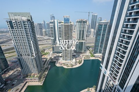 Apartman u Jumeirah Lake Towers, Dubai, UAE 1 spavaća soba, 81 m2 Br. 693840 - fotografija 4