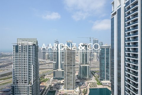 Apartman u gradu Jumeirah Lake Towers, Dubai, UAE 1 spavaća soba, 81 m2 Br. 693840