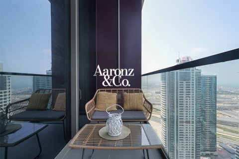 Apartman u Jumeirah Lake Towers, Dubai, UAE 1 spavaća soba, 81 m2 Br. 693840 - fotografija 15