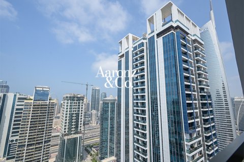 Apartman u Jumeirah Lake Towers, Dubai, UAE 1 spavaća soba, 81 m2 Br. 693840 - fotografija 16