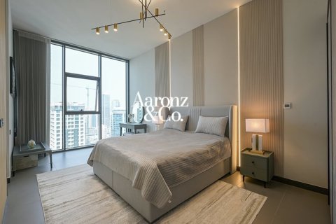 Apartman u Jumeirah Lake Towers, Dubai, UAE 81 m2, 1 spavaća soba Br. 693840