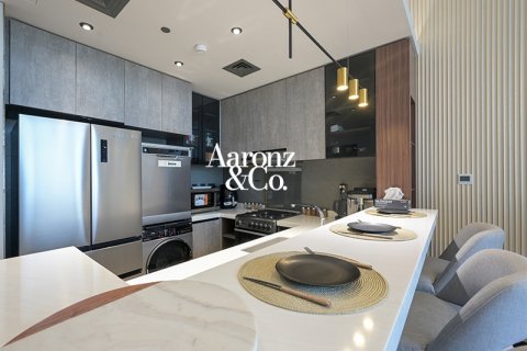 Apartman u Jumeirah Lake Towers, Dubai, UAE 1 spavaća soba, 81 m2 Br. 693840 - fotografija 11