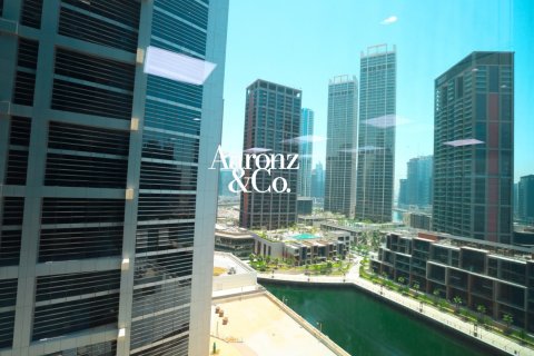 Office in Business Bay, Dubai, UAE 160 sq.m. № 693844 - photo 14