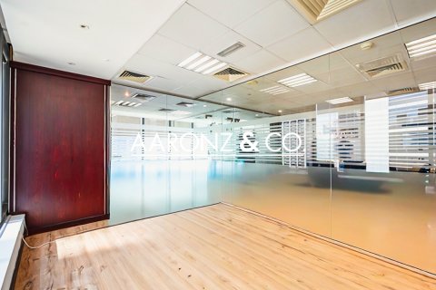 Büroraum in Business Bay, Dubai, VAE: 160 m2 Nr. 693844