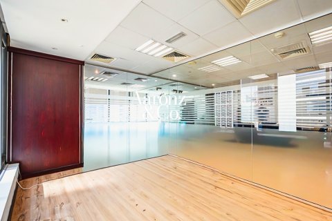 Office i Business Bay, Dubai, UAE 160 kvm № 693844