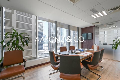 Pejabat di Business Bay, Dubai, UAE 160 meter persegi № 693844 - foto 6