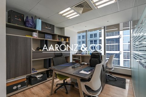 Pejabat di Business Bay, Dubai, UAE 160 meter persegi № 693844 - foto 8