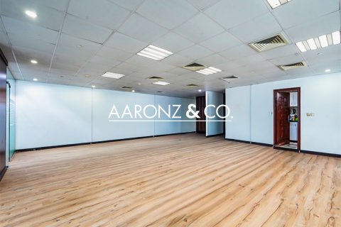 Toimisto Business Bay, Dubai, Arabiemiraatit 160 m2 № 693844