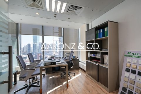 Pejabat di Business Bay, Dubai, UAE 160 meter persegi № 693844 - foto 9