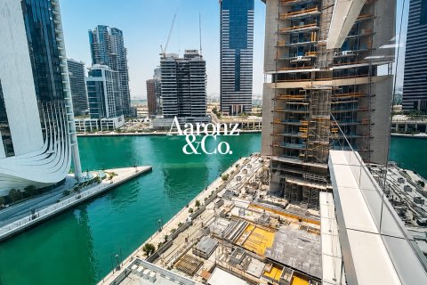 Business Bay、Dubai、UAE にあるオフィスの賃貸物件 160 m2、No693844 - 写真 12