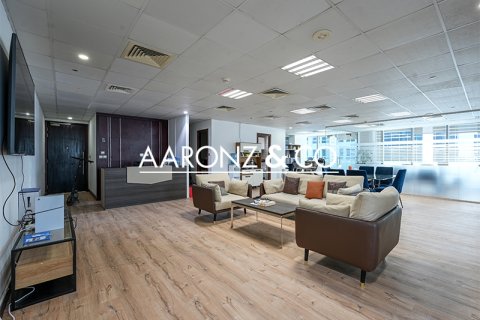 Pejabat di Business Bay, Dubai, UAE 160 meter persegi № 693844 - foto 5