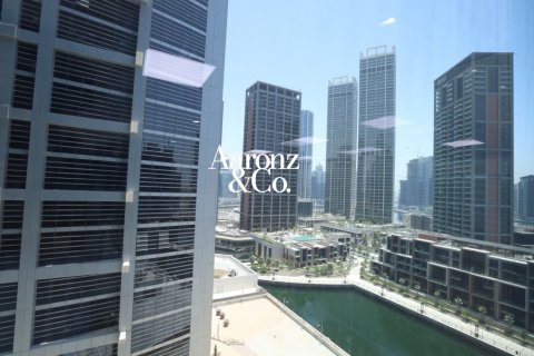 Office in Business Bay, Dubai, UAE 160 sq.m. № 693844 - photo 13