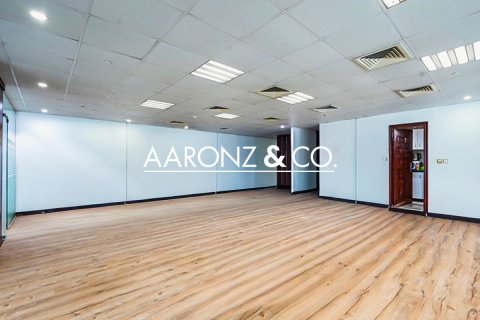 Kancelarija u Business Bay, Dubai, UAE 160 m2 Br. 693844