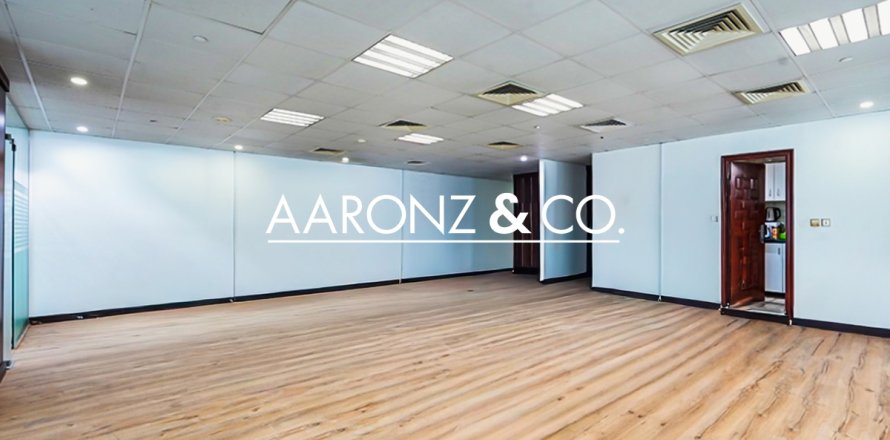 Business Bay, Dubai, UAE의 사무실 160제곱미터 번호 693844