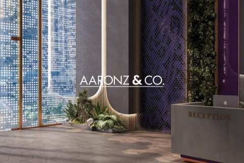Jumeirah Lake Towers, Dubai, BAE’de satılık daire 1 oda, 52 m&sup2; No 693842 - fotoğraf 5