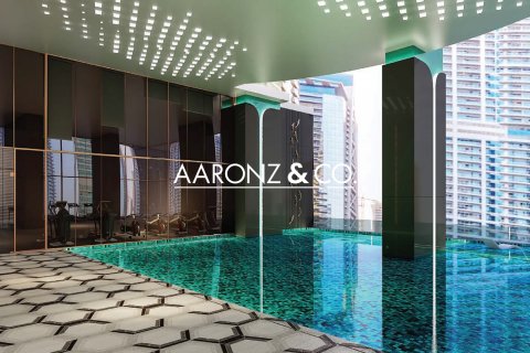 Jumeirah Lake Towers, Dubai, BAE’de satılık daire 1 oda, 52 m&sup2; No 693842 - fotoğraf 10