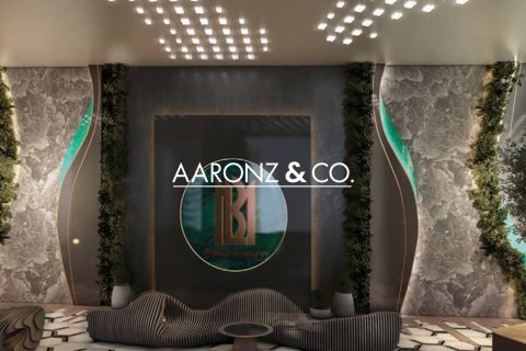 Apartmen di Jumeirah Lake Towers, Dubai, UAE 1 bilik, 52 meter persegi № 693842 - foto 3